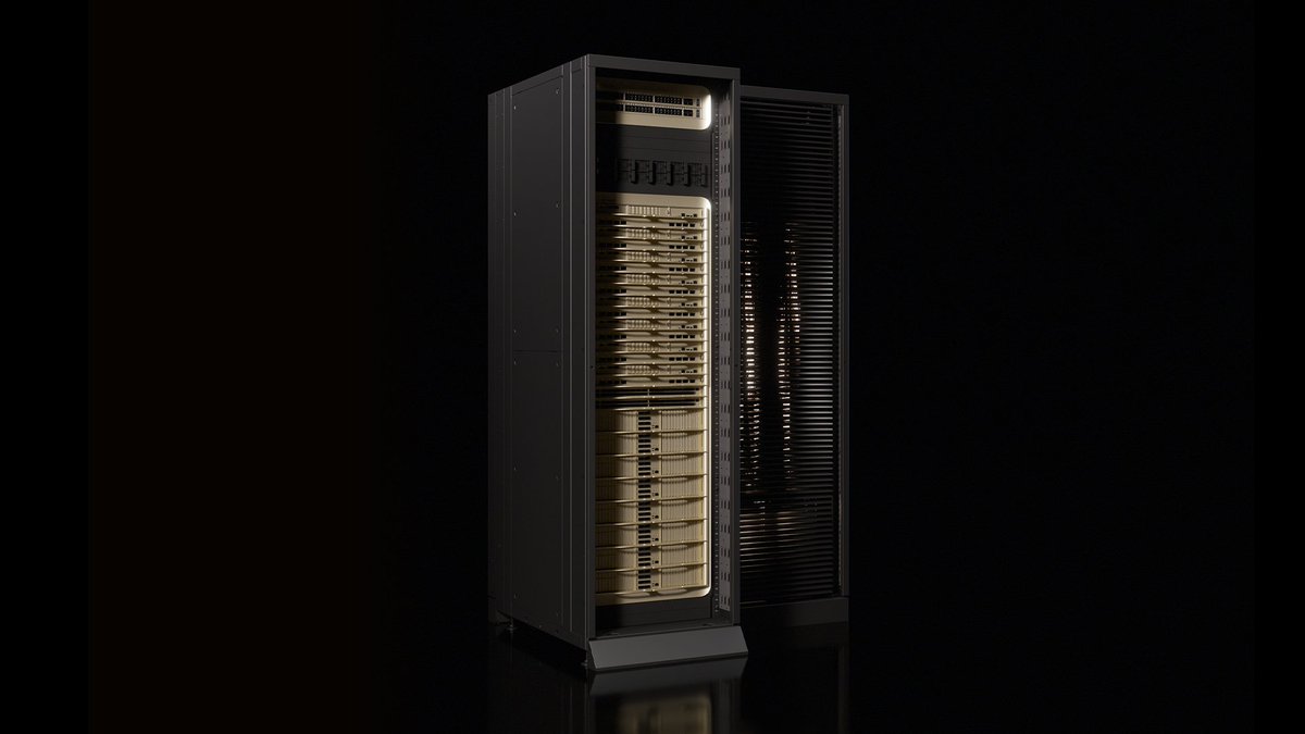 NVIDIA AI Japan tweet media