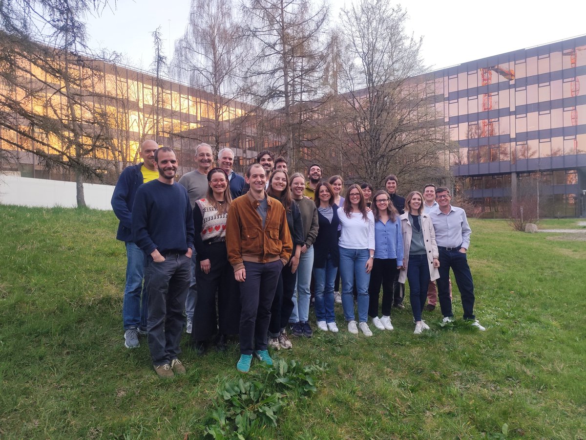 PriME - Principles of Microbial Ecosystems tweet media