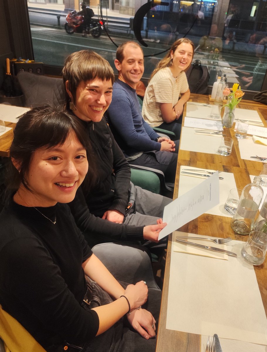 PriME - Principles of Microbial Ecosystems tweet media