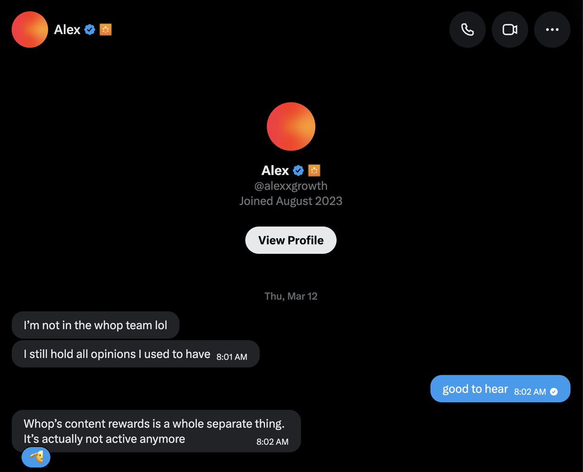 f*ckgrowth tweet media