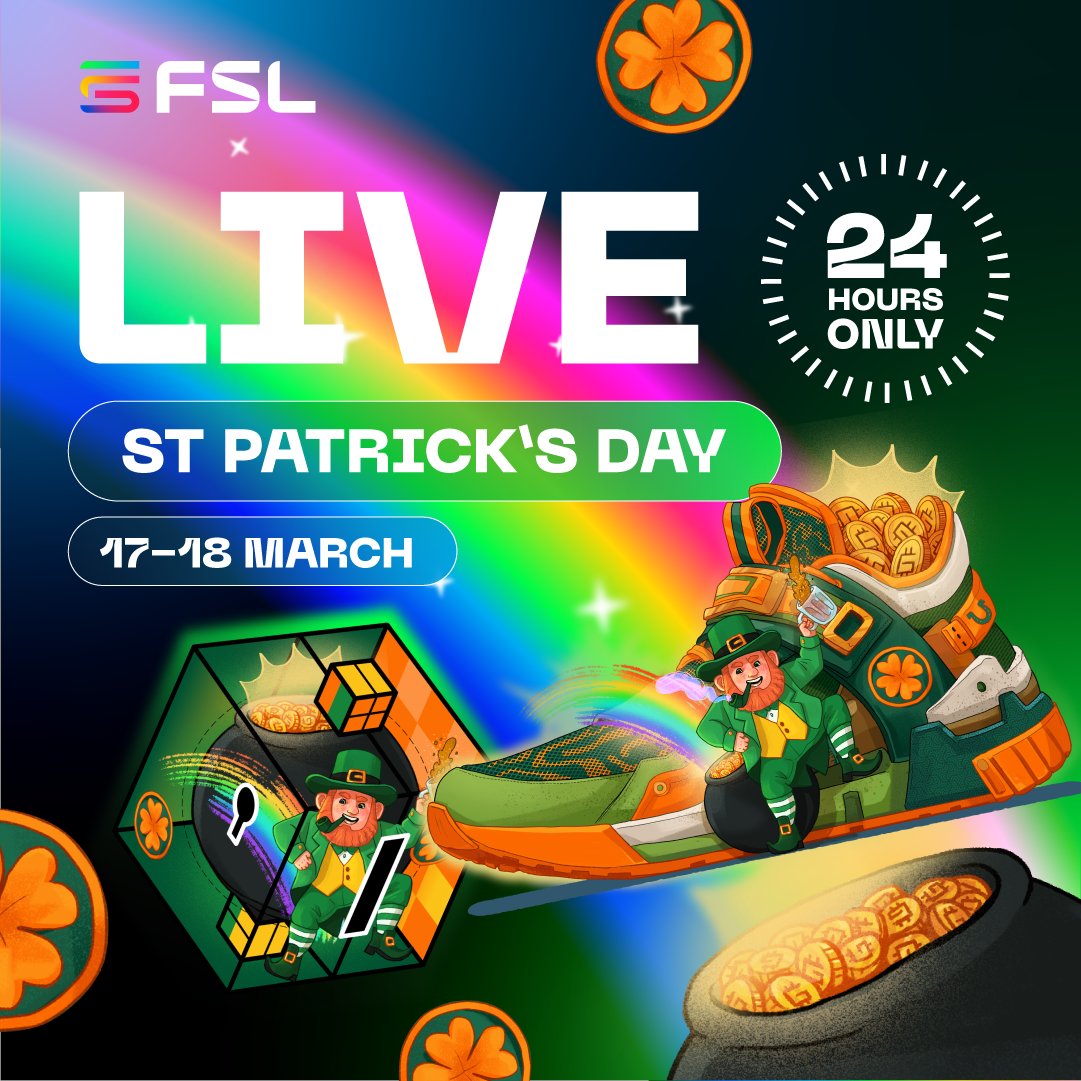 FSL Ecosystem tweet media