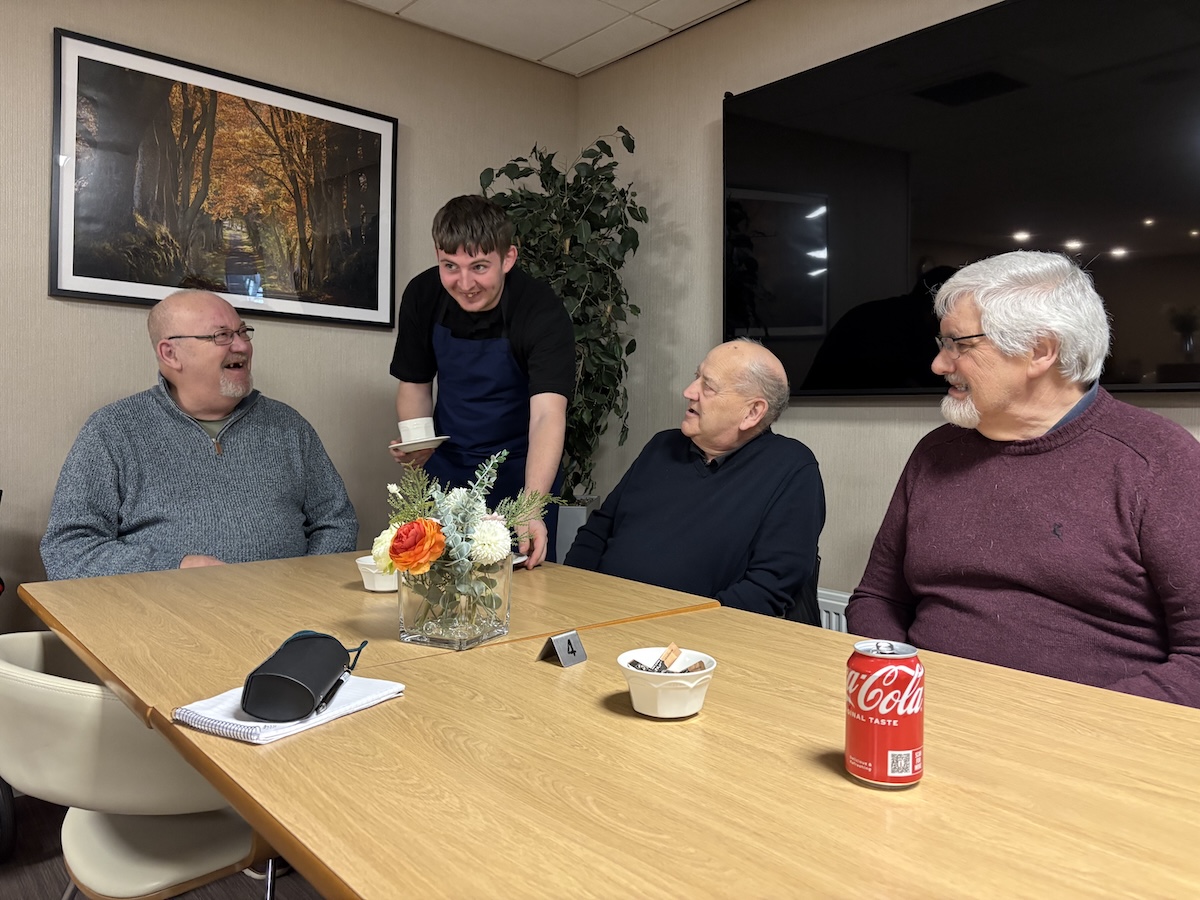 ๐๐ผ๐ฟ๐ฑ๐ฒ๐ฟ๐ ๐๐ผ๐น๐น๐ฒ๐ด๐ฒ tweet media