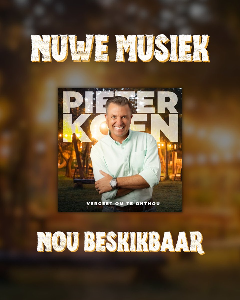 Select Musiek tweet media