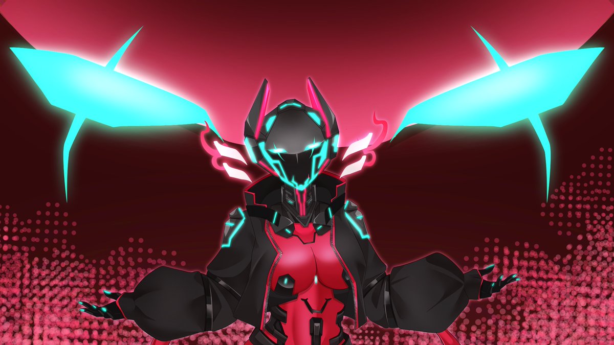 Reina✨| VArtist tweet media