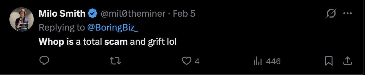 f*ckgrowth tweet media