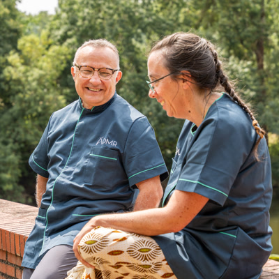 17 mars – Journée des Aides à Domicile

Merci à toutes celles et ceux engagés chaque jour sur le terrain 🙏

#aideadomicile #engagement