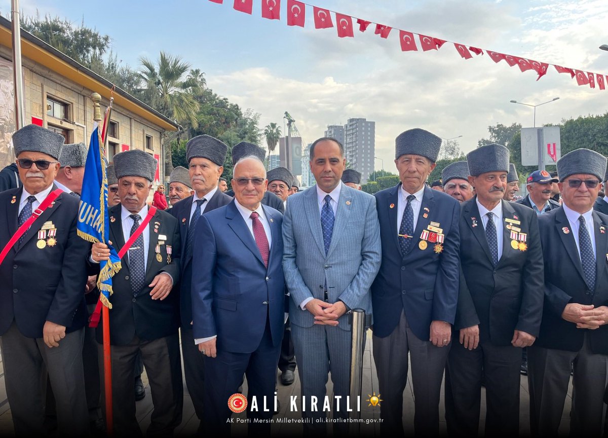 ALİ KIRATLI tweet media