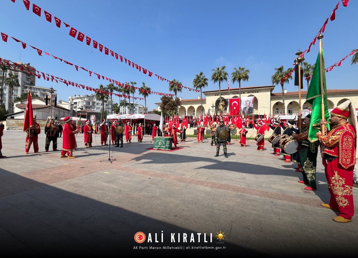 ALİ KIRATLI tweet media