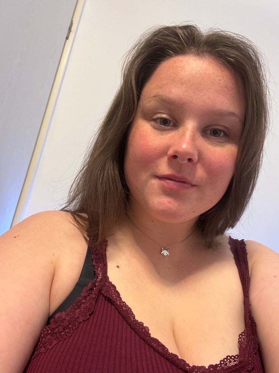 Maddy May tweet media