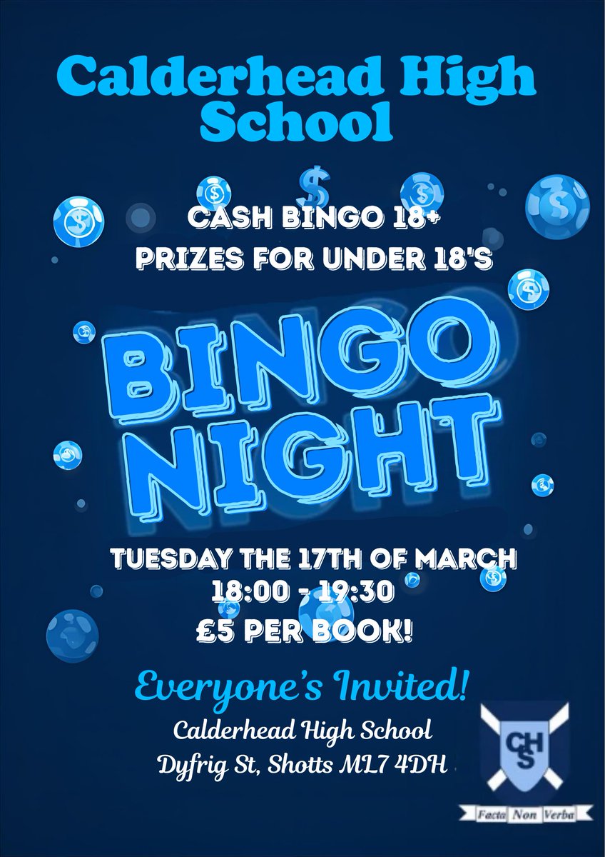 CHS Parent Council tweet media