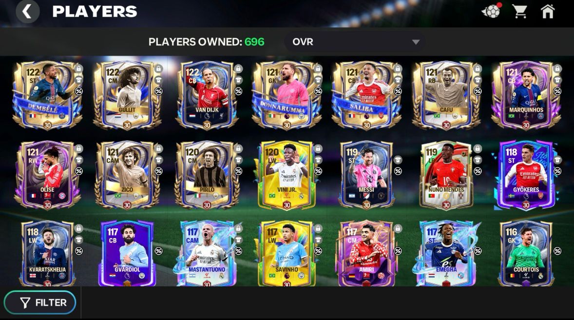 FirstHalf EAFC tweet media