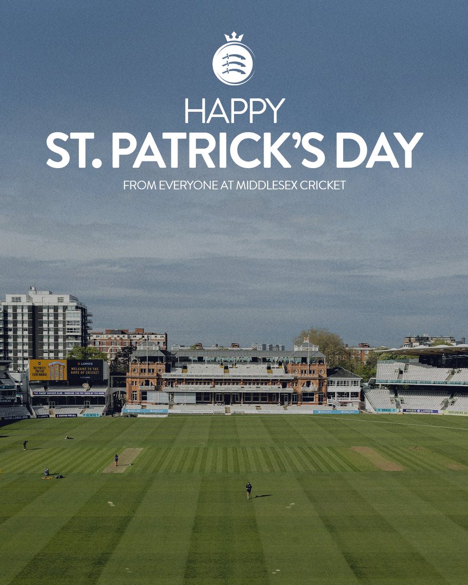 Middlesex Cricket tweet media
