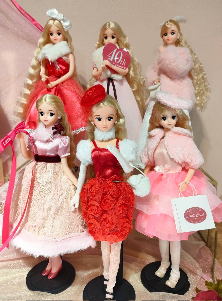 naba5n's tweet photo. 遅ればせながら「ちいクロ」のジェニー展示、撮影してきました〜♬.*ﾟ
その① https://t.co/MSNsbtVGDs