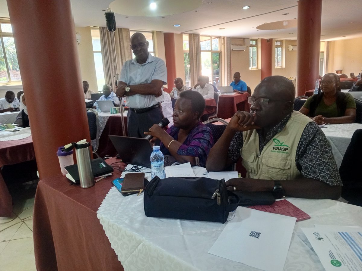 JANET NYAPENDI tweet media