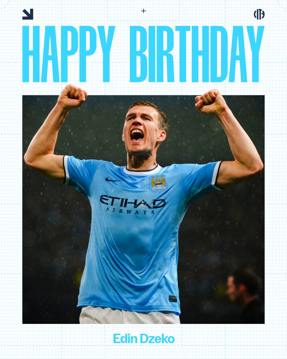 Manchester City tweet media