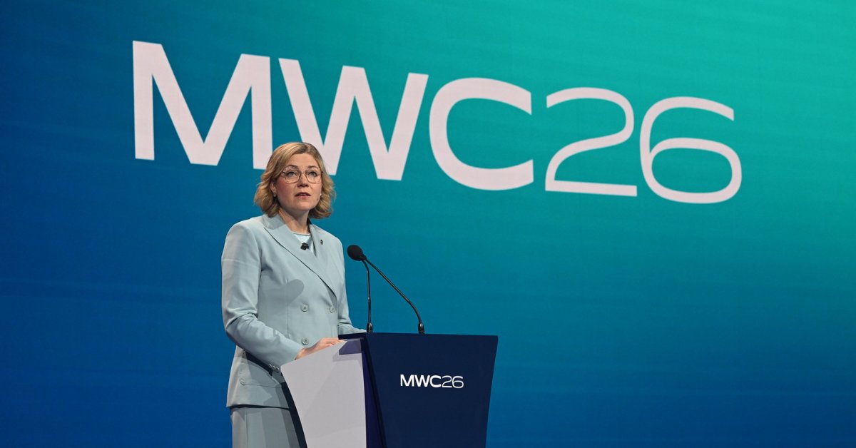 GSMA Europe tweet media