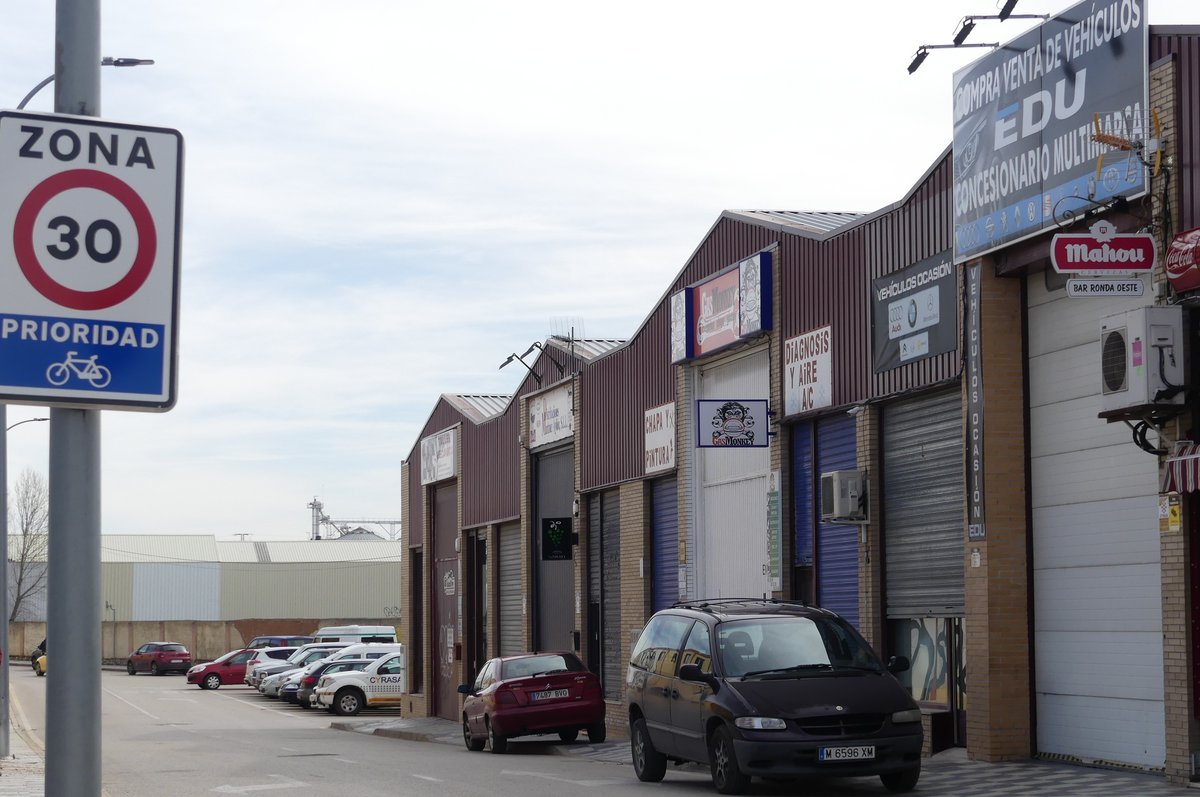 CEOE CEPYME CUENCA tweet media