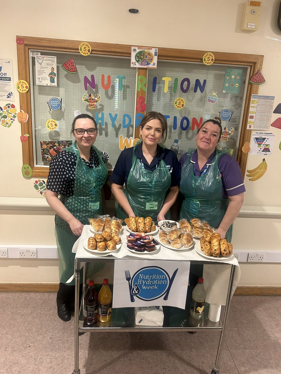 AMU NMGH tweet media