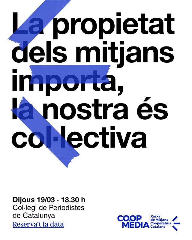 La Sembra - comunicació tweet media