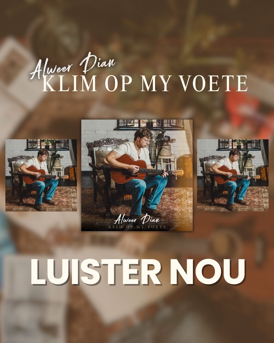 Select Musiek tweet media