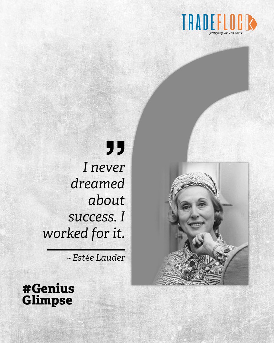 TradeFlock tweet media