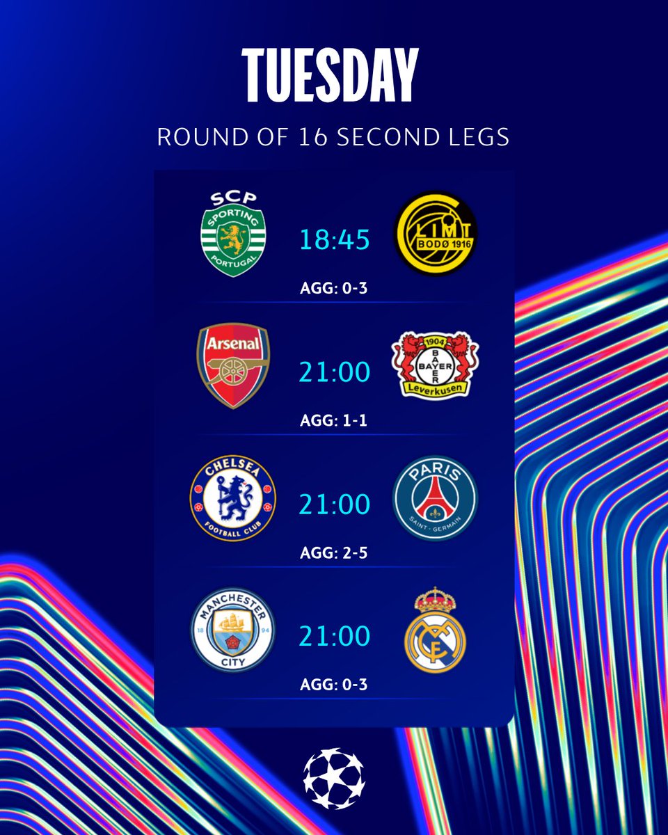 UEFA Champions League tweet media