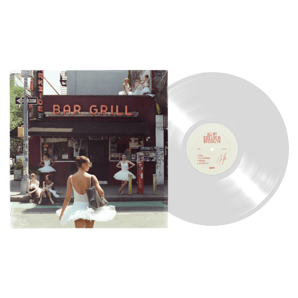 ALFFO RECORDS tweet media