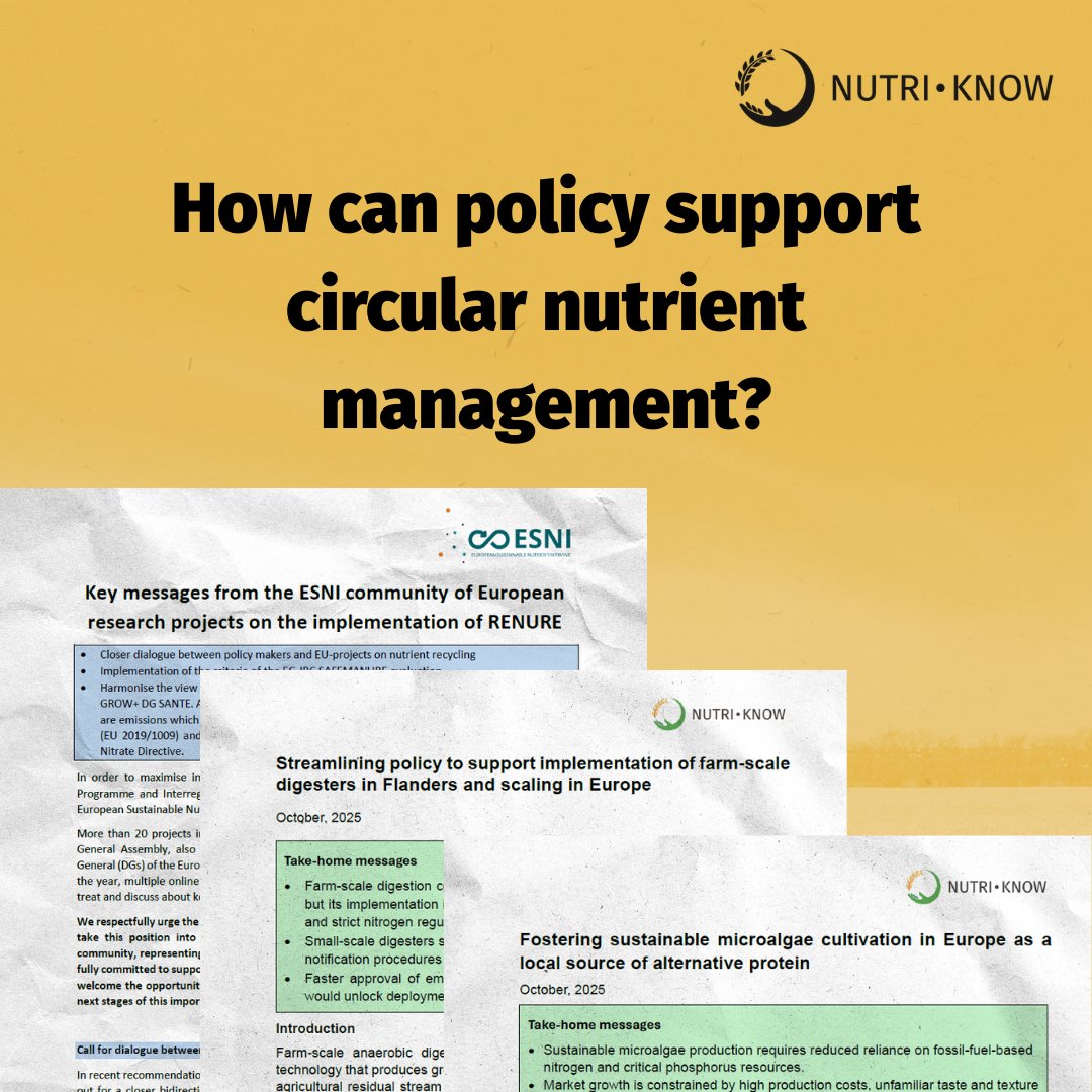 NUTRI-KNOW tweet media