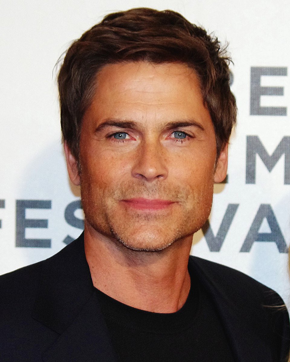laparadadelcine's tweet image. Rob Lowe cumple 62 años! 9-1-1: Lone Star, El ala oeste de la Casa Blanca… ¿en qué más lo vimos?