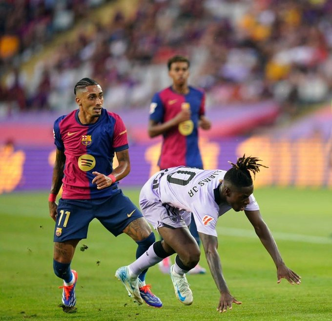 Info Blaugrana tweet media