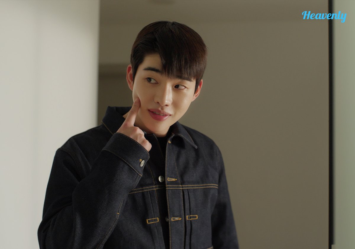 헤븐리 Heavenly tweet media