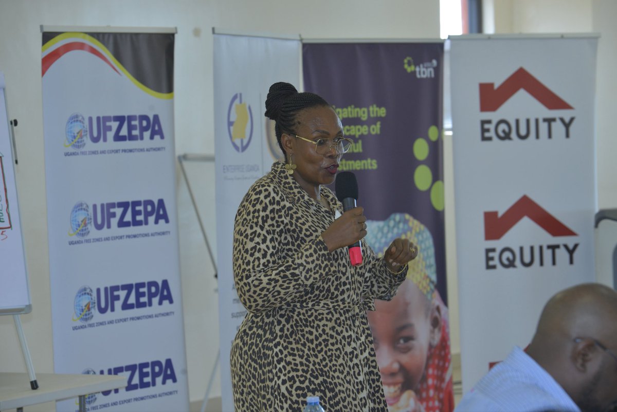 ENTERPRISE UGANDA tweet media