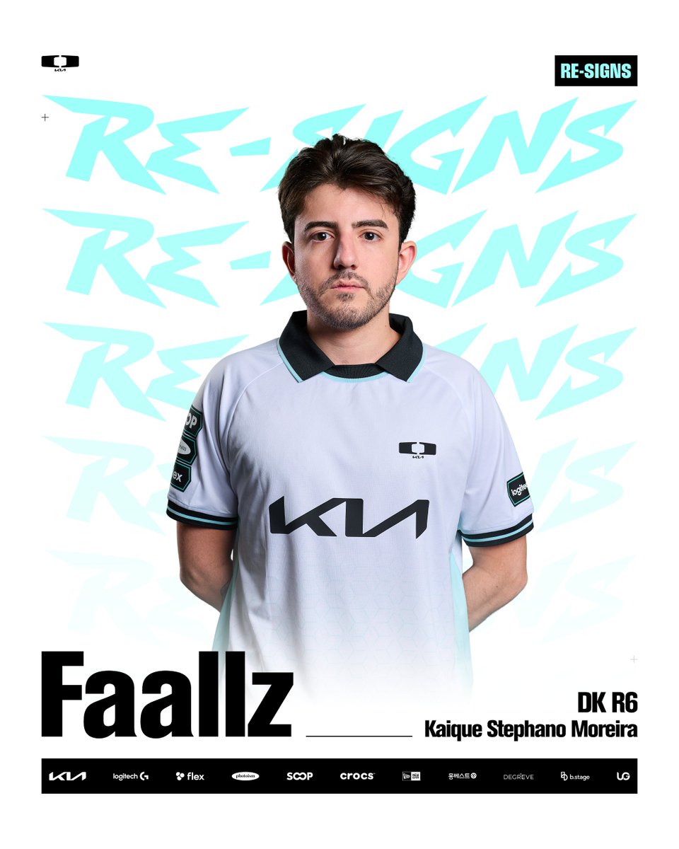 Dplus Kia_R6 tweet media