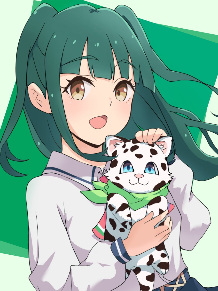 かもみーる tweet media