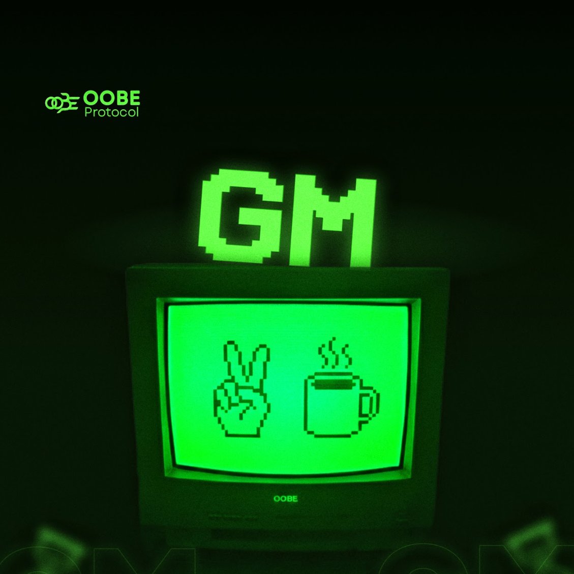 out of body experience | $OOBE tweet media