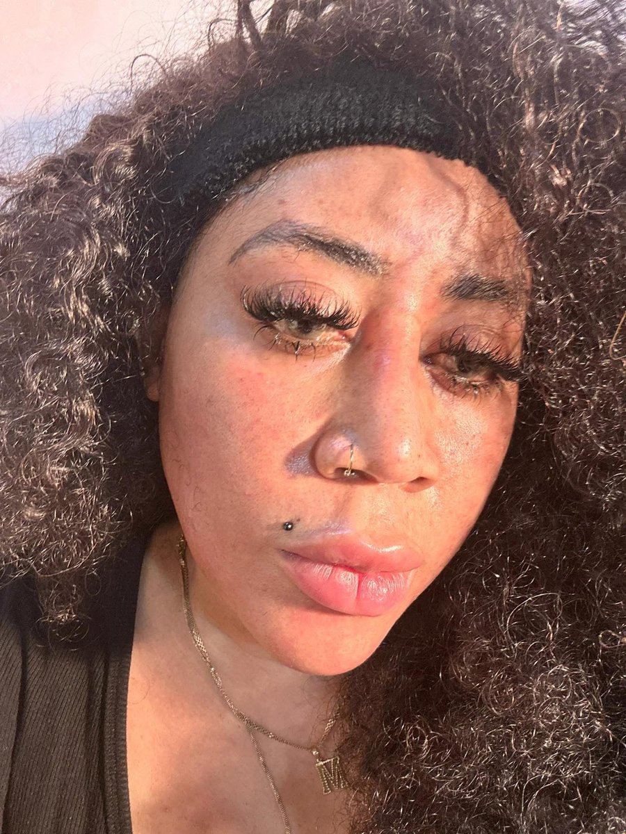 Omotolani💞 tweet media