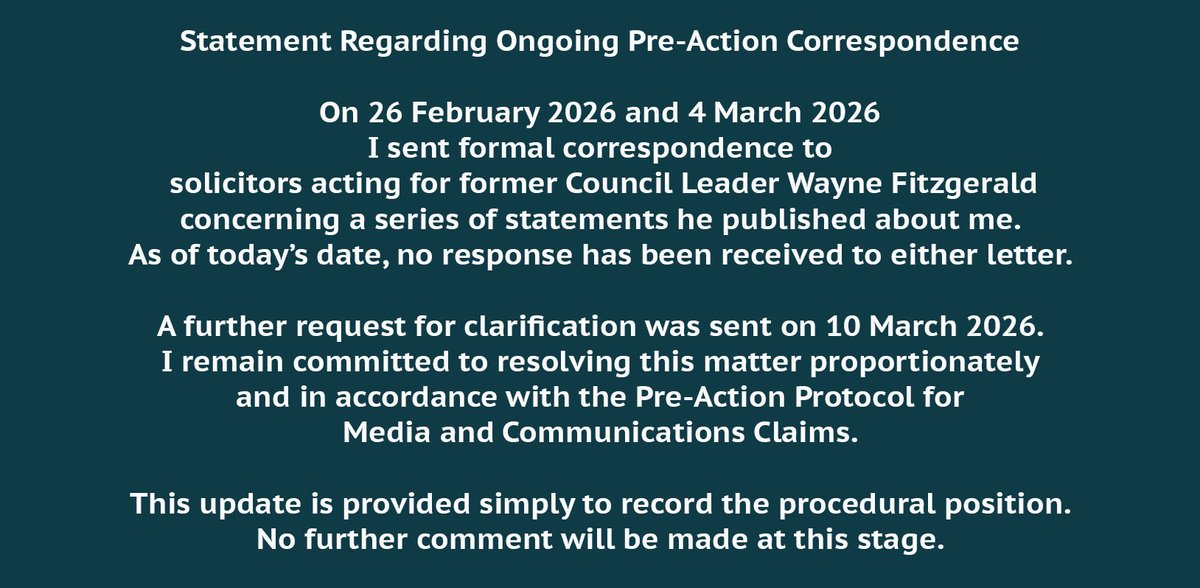 Terry Harris tweet media