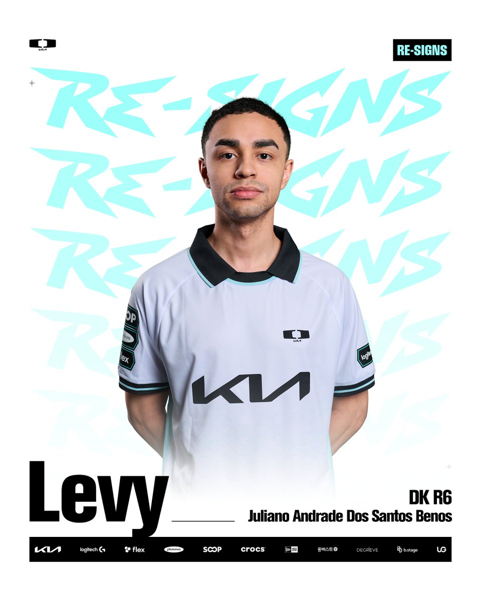 Dplus Kia_R6 tweet media