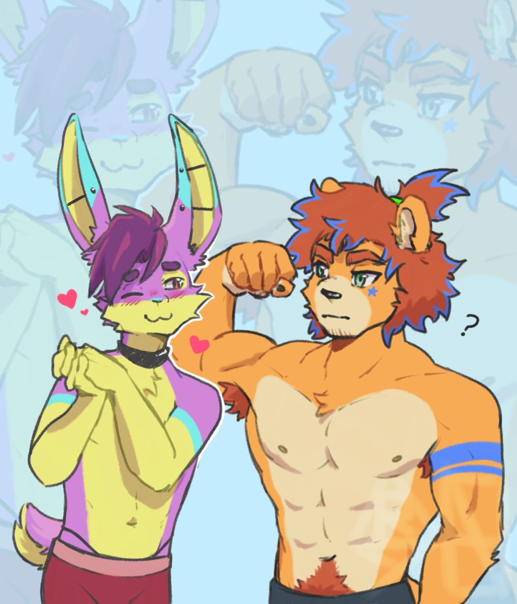 Raykoon🫐 tweet media