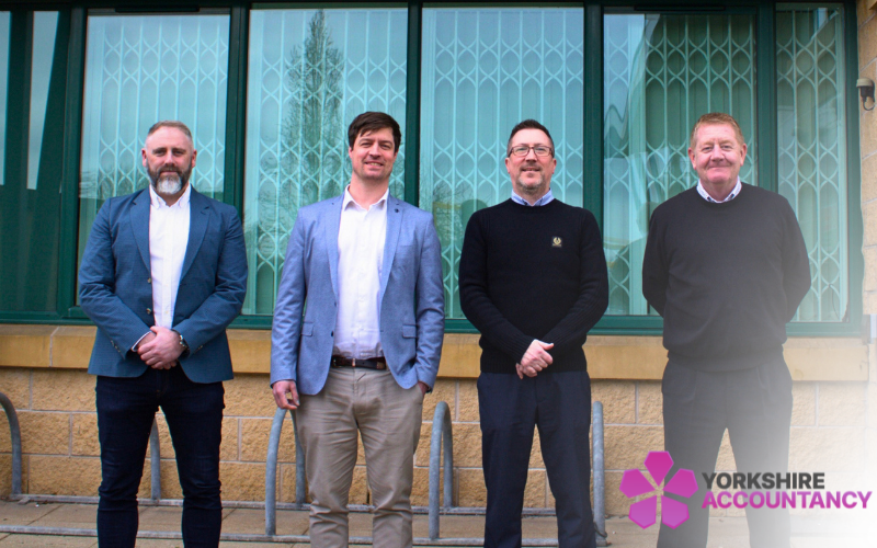 Yorkshire Accountancy tweet media