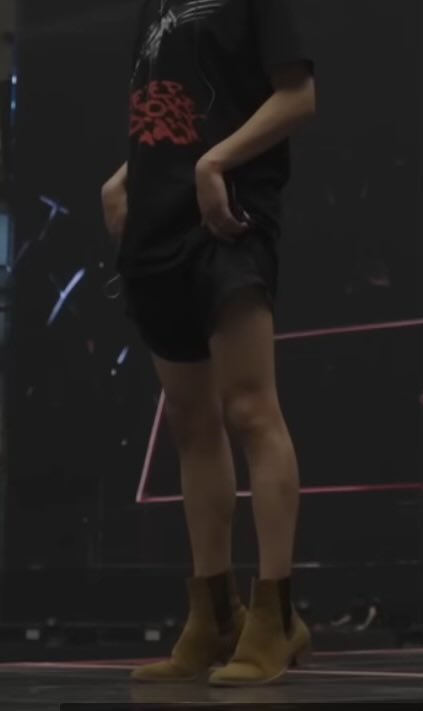 this haechan...