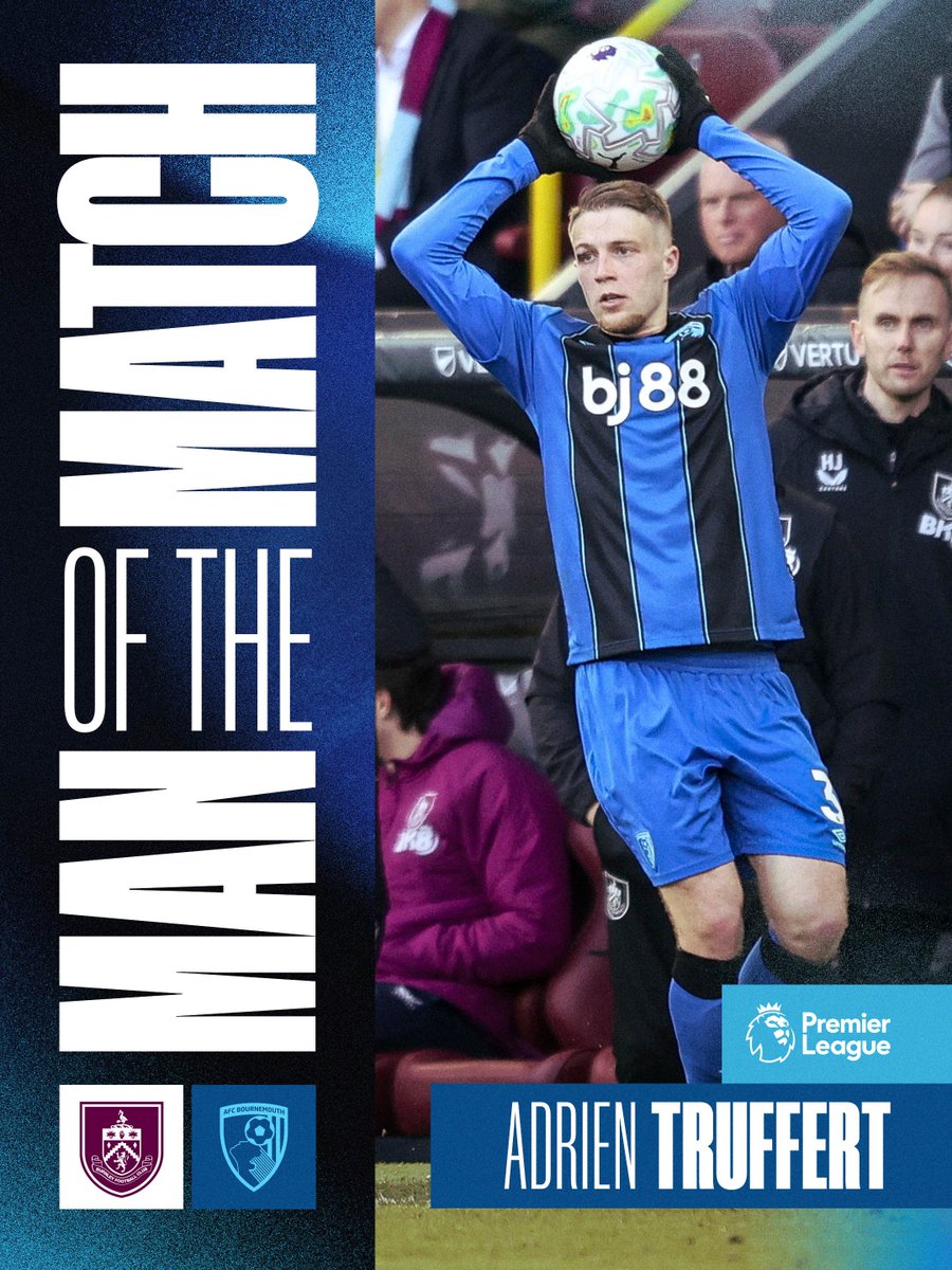 AFC Bournemouth 🍒 tweet media