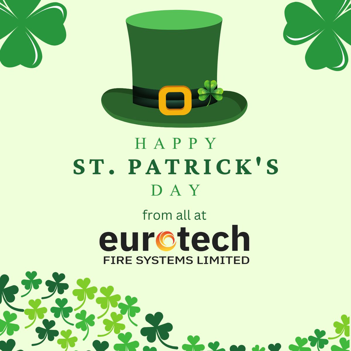Eurotech Fire Systems tweet media