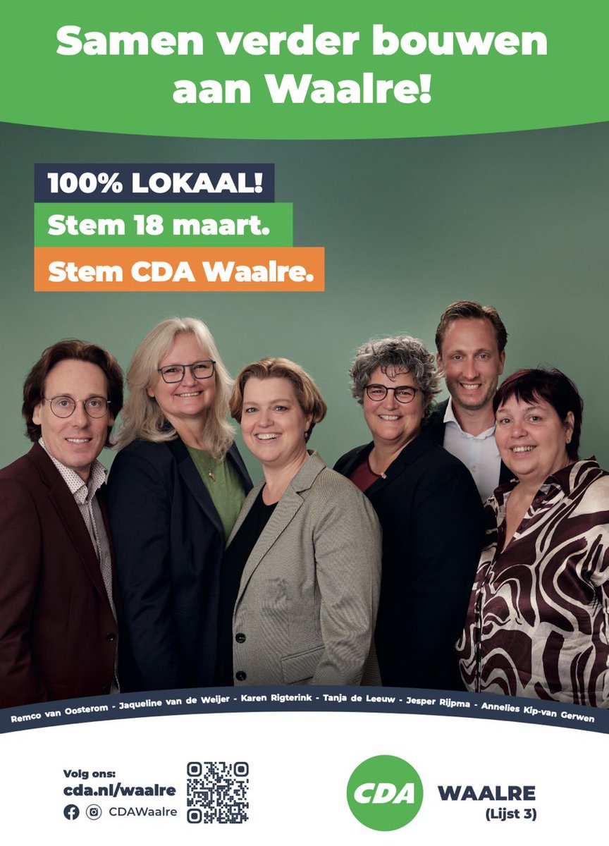 Remco Van Oosterom tweet media