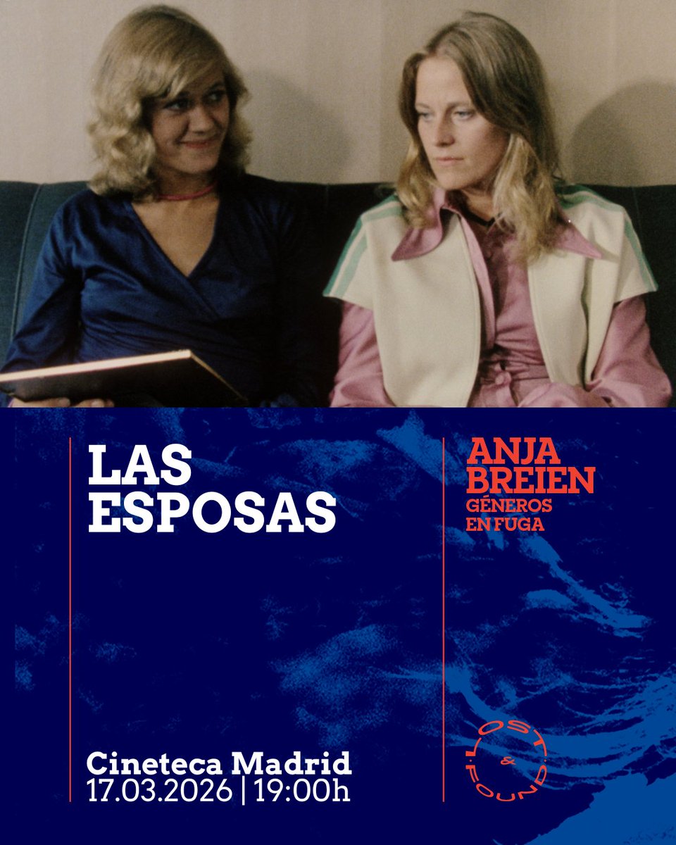 Cineteca Madrid tweet media