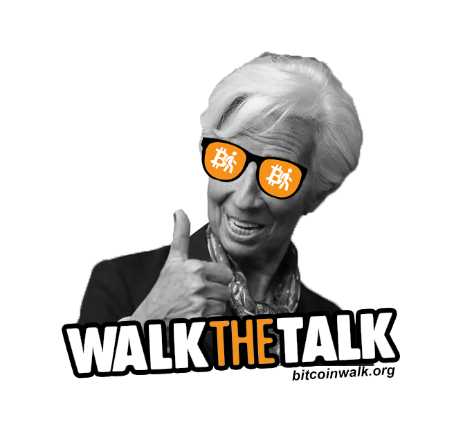 BitcoinWalk ⚡️ tweet media