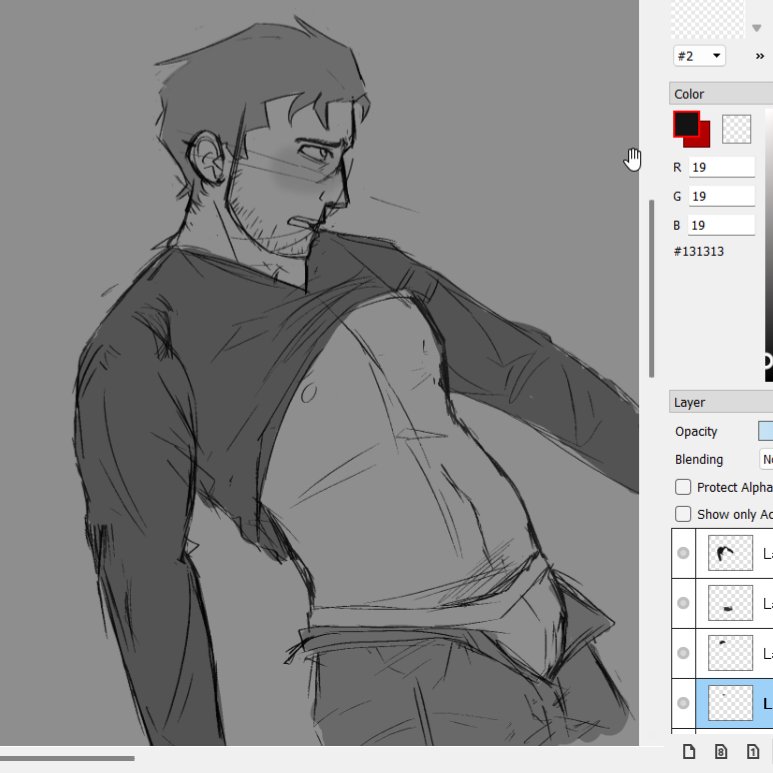 Sighhhhh #GavinReed