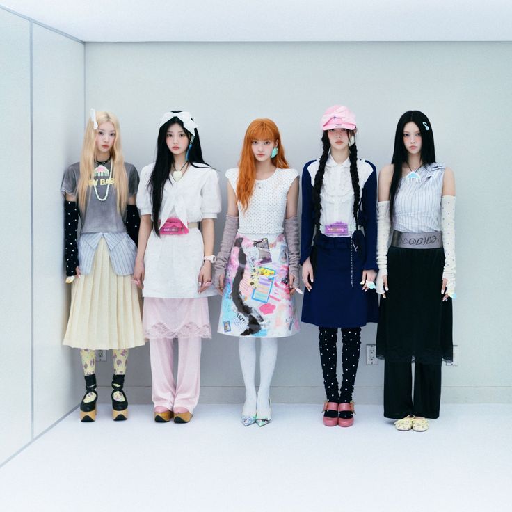 ILLIT NEWS tweet media