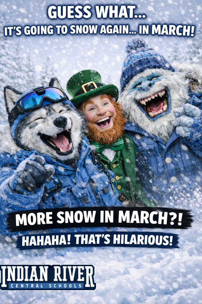 Indian River CSD tweet media