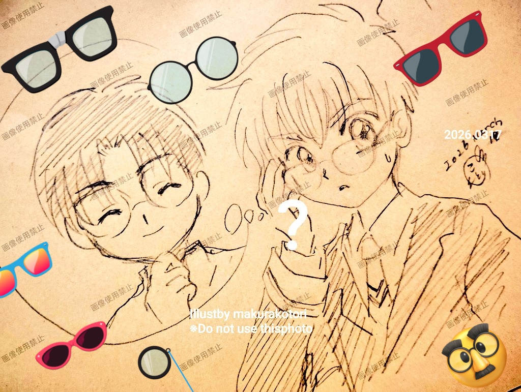 makura古都里🐺🌸(趣味用備忘録)🐻🍠🌸🐝🧙 tweet media